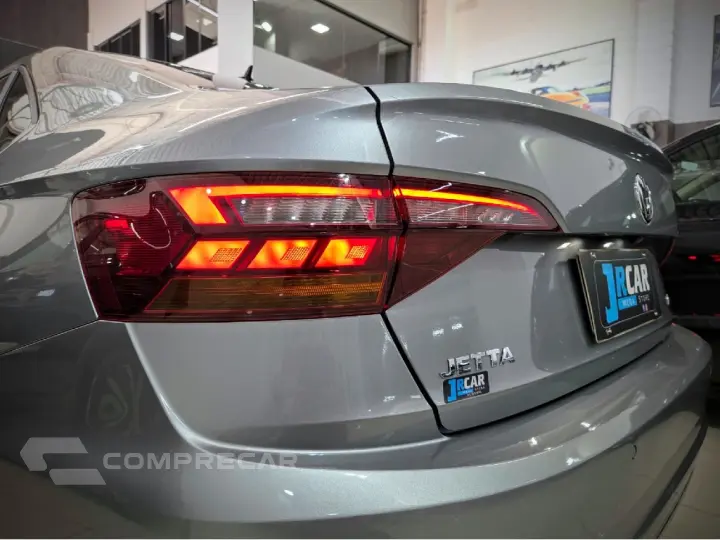 JETTA 1.4 250 TSI TOTAL FLEX COMFORTLINE TIPTRONIC