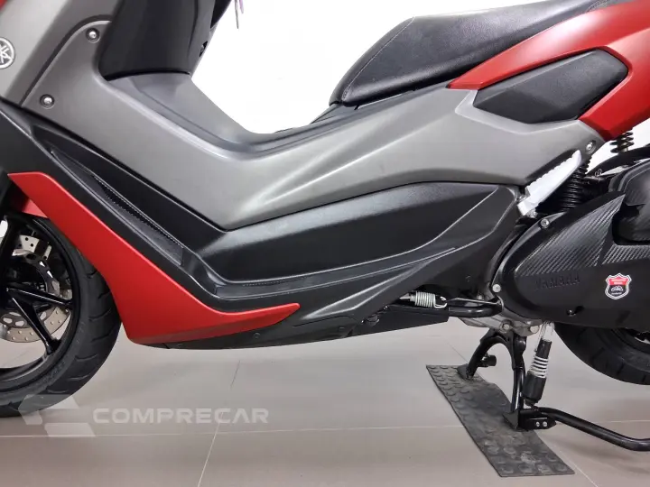 NMAX 160 ABS