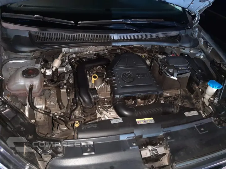 NIVUS 1.0 200 TSI Comfortline