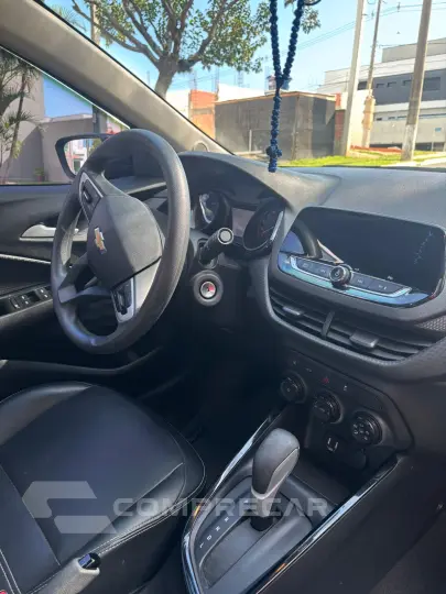 ONIX 1.0 Turbo Plus