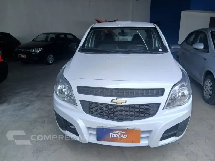 MONTANA LS 1.4 ECONOFLEX 8V 2p