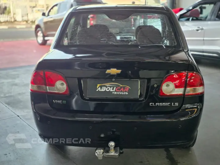 Classic Life/LS 1.0 VHC FlexP. 4p