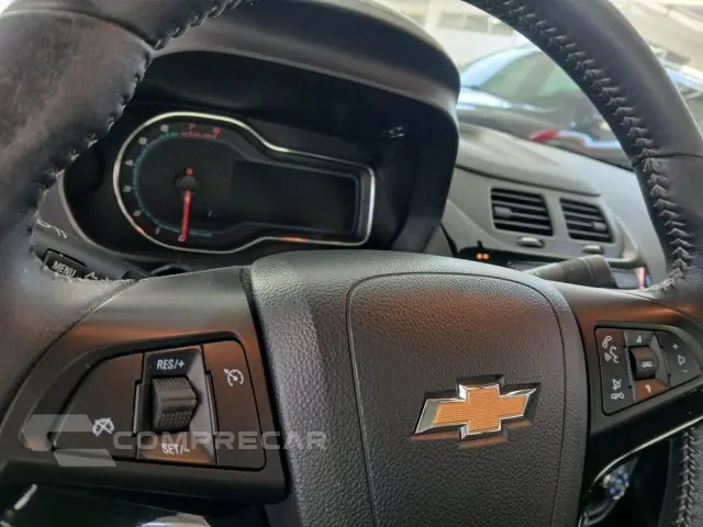 COBALT - 1.8 MPFI LTZ 8V 4P AUTOMÁTICO
