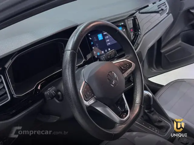 NIVUS - 1.0 200 TSI TOTAL HIGHLINE AUTOMÁTICO