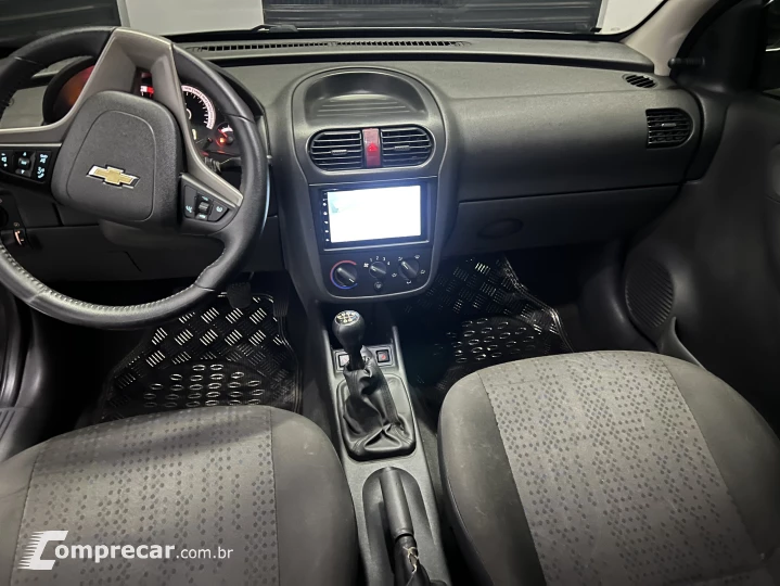 CORSA 1.4 MPFI Maxx 8V