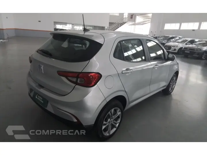 ARGO 1.0 FIREFLY FLEX DRIVE MANUAL