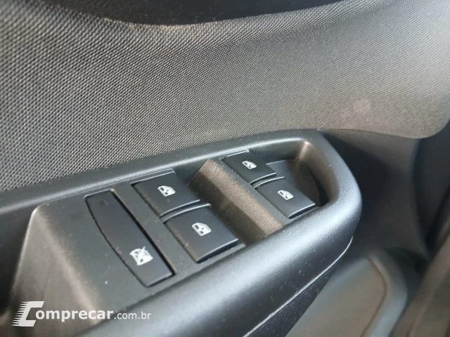 ONIX - 1.4 MPFI LTZ 8V 4P AUTOMÁTICO