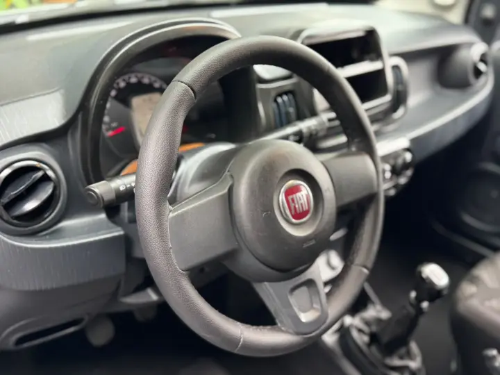 MOBI 1.0 Firefly Drive