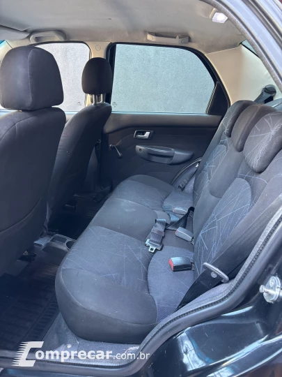 SIENA 1.4 MPI ELX 8V