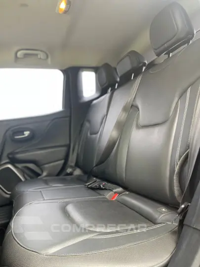 RENEGADE 1.8 16V Limited