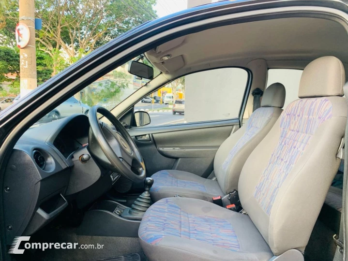 Celta Life/ LS 1.0 MPFI 8V FlexPower 3p