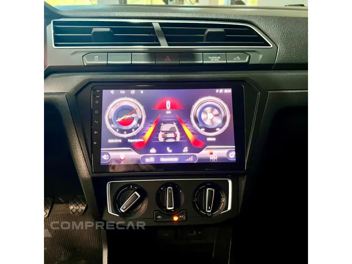 SAVEIRO 1.6 MSI ROBUST CS 16V FLEX 2P MANUAL