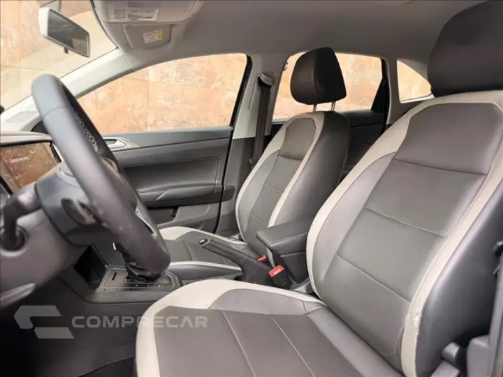 NIVUS 1.0 200 TSI Comfortline