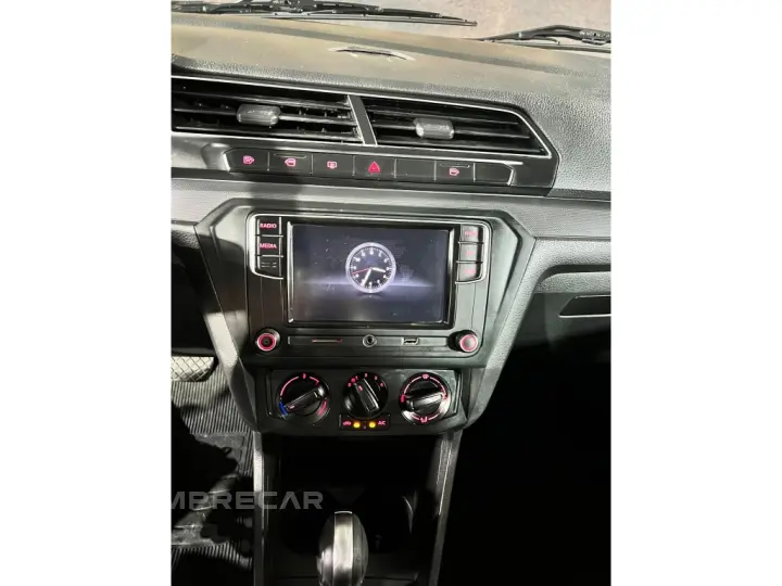 GOL 1.6 16V MSI TOTALFLEX 4P AUTOMÁTICO