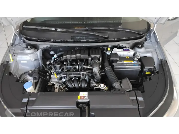 HB20 1.0 12V FLEX COMFORT PLUS MANUAL