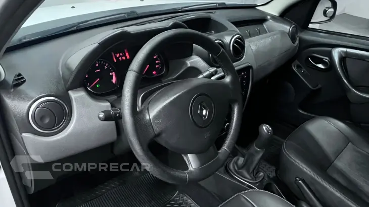 DUSTER 1.6 Dynamique 4X2 16V