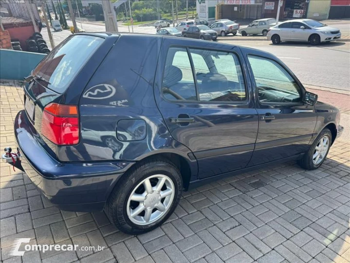 GOLF 1.8 MI GL 8V