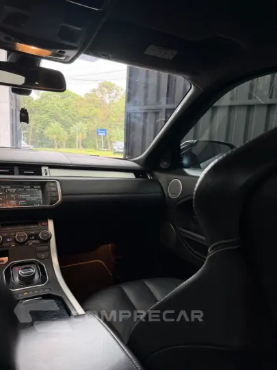 Range R.EVOQUE Dynamic Tech 2.0 Aut 5p