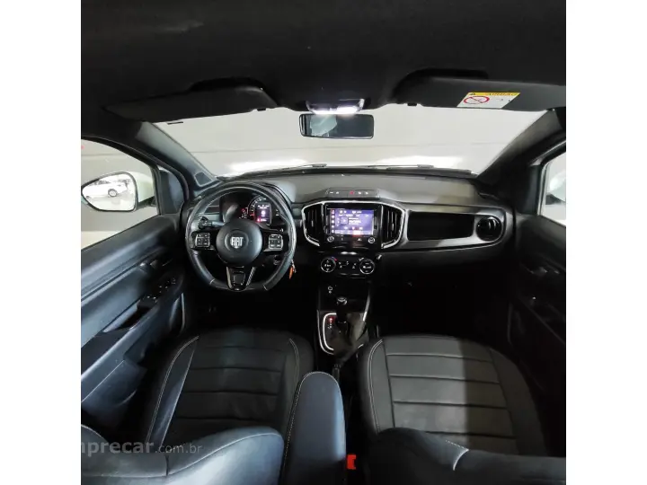 STRADA 1.3 FIREFLY FLEX VOLCANO CD CVT