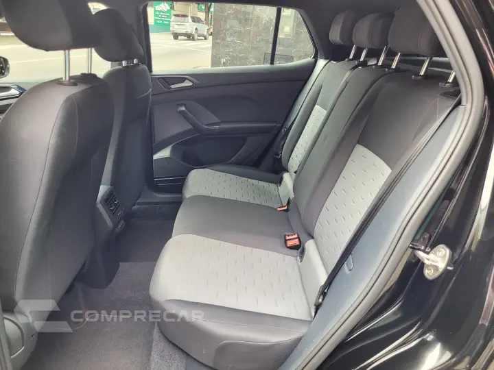 T-CROSS 1.0 200 TSI Comfortline