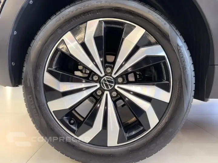 T-CROSS 1.4 250 TSI Highline