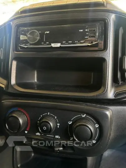 FIORINO ENDURANCE EVO 1.4 FLEX 8V 2P