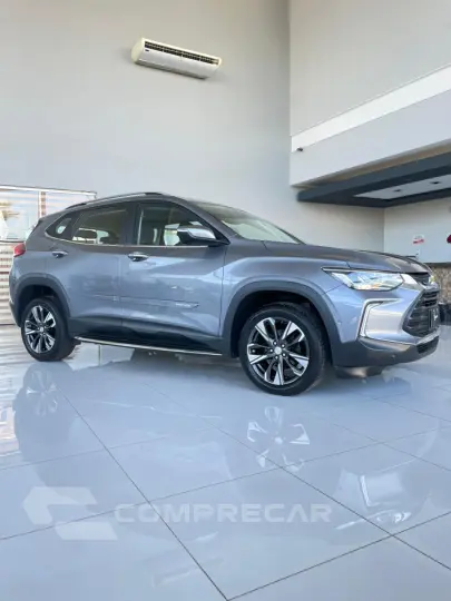 TRACKER 1.2 Turbo Premier