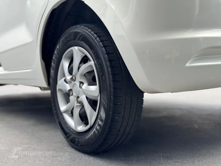 Mobi 1.0 Evo Flex Easy Manual