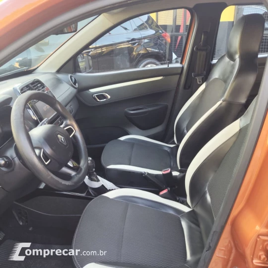 KWID Intense 1.0 Flex 12V 5p Mec.