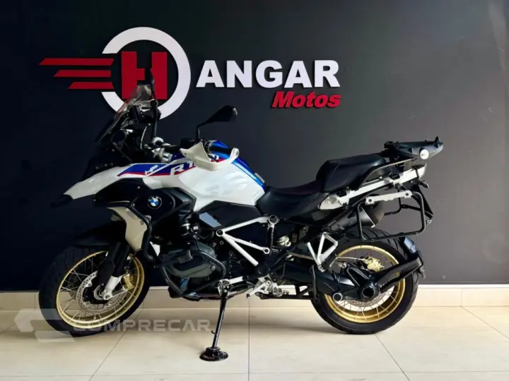 R 1250 GS PREMIUM HP