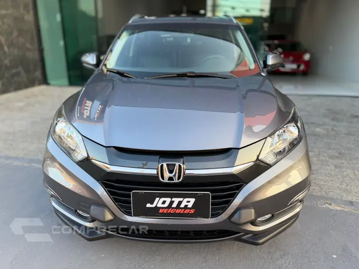 HR-V 1.8 16V EX