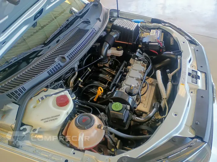 VOYAGE 1.6 MI 8V