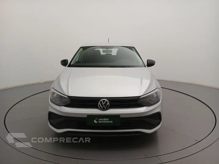 POLO 1.0 MPI TRACK MANUAL