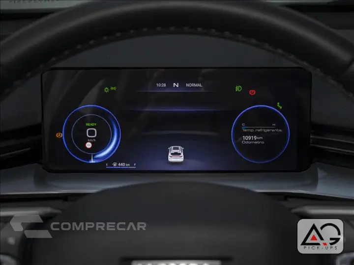 HAVAL H6 1.5 HEV Premium E-traction