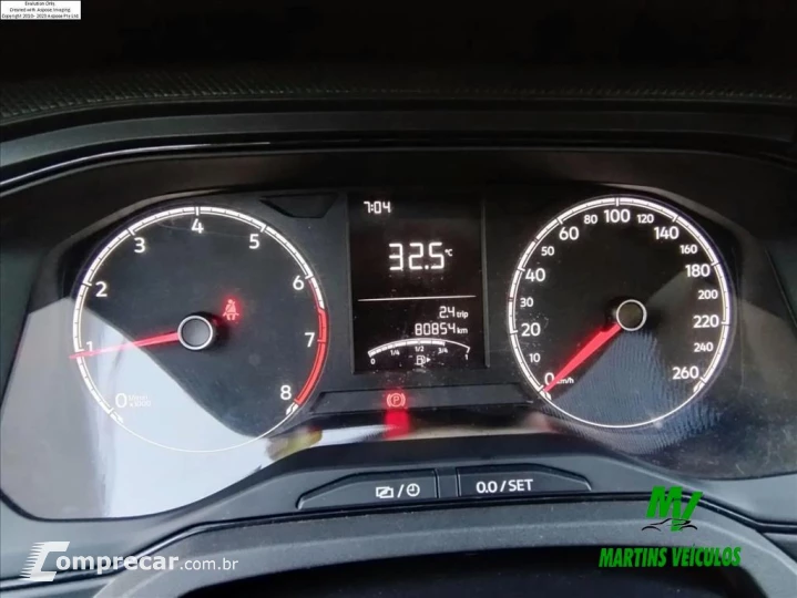 POLO 1.0 MPI MANUAL