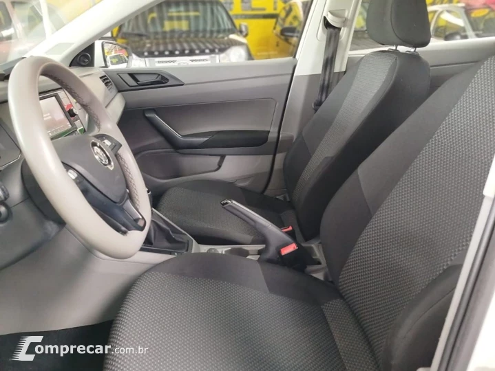 Polo 1.0 Mpi Total Flex Manual