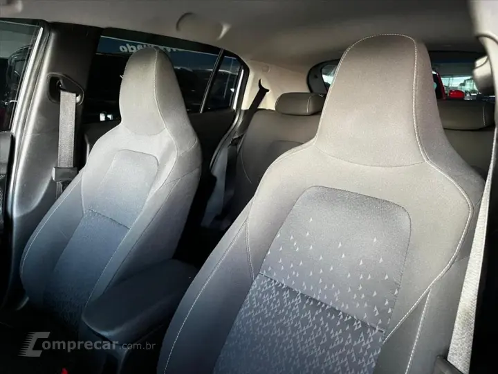 ONIX 1.0 FLEX LT MANUAL