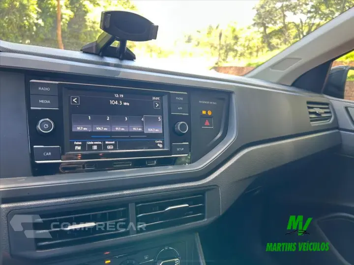 POLO 1.6 MSI TOTAL FLEX MANUAL