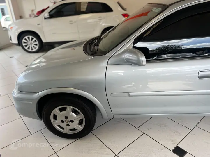 CHEVROLET CLASSIC 1.0 MPFI VHCE 8V