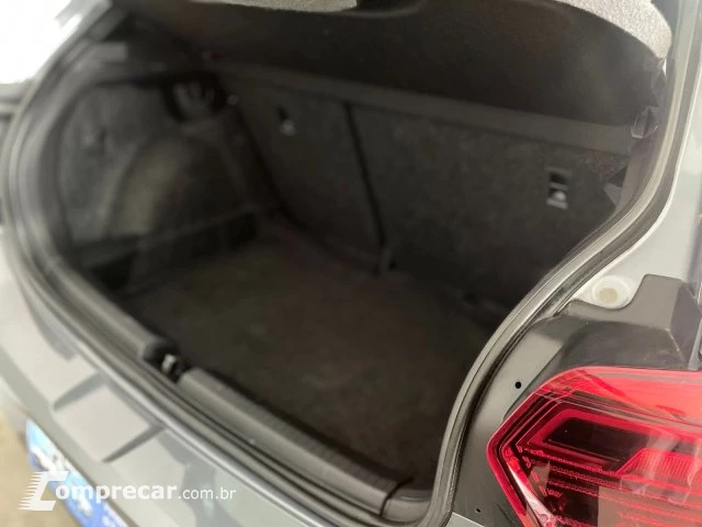 POLO - 1.4 250 TSI GTS AUTOMÁTICO