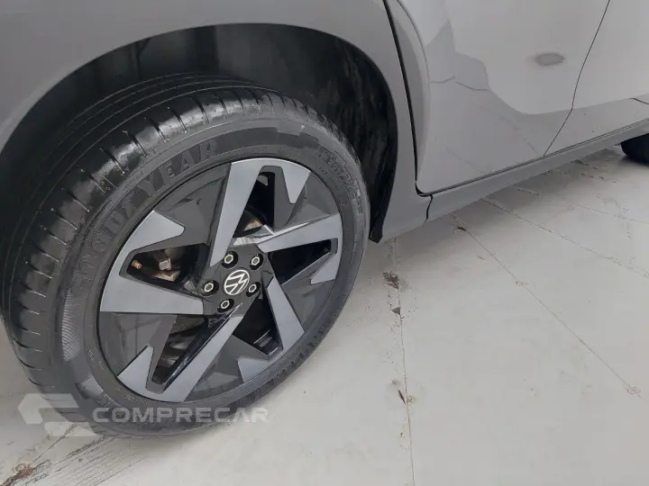 TERA 1.0 170 TSI HIGH AUTOMÁTICO