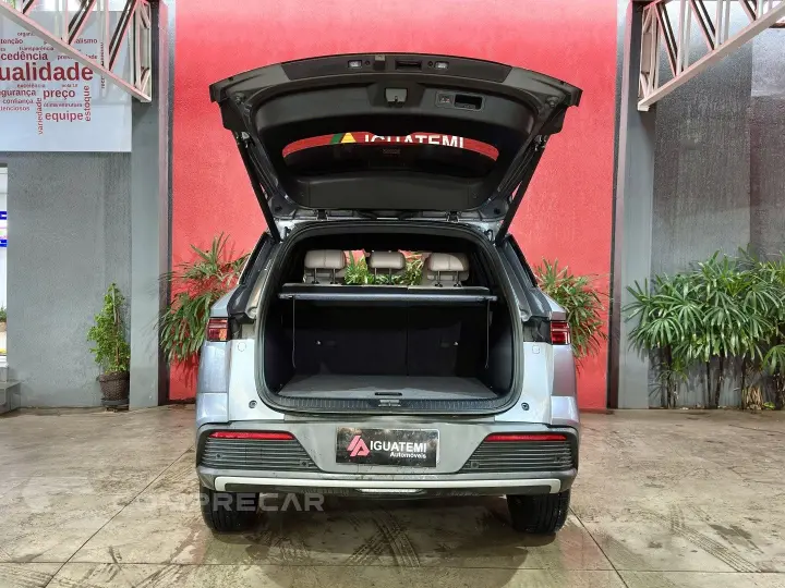 SONG PRO 1.5 DM-I HÍBRIDO GS AUTOMÁTICO