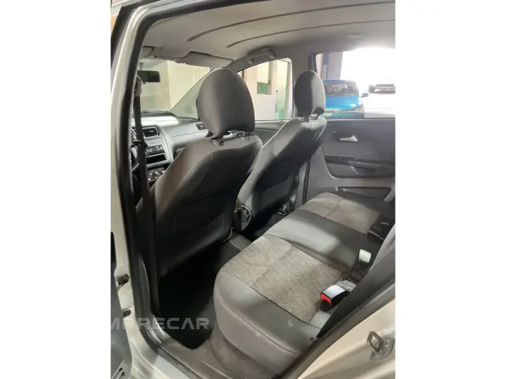 FOX 1.0 MI TREND 8V FLEX 4P MANUAL