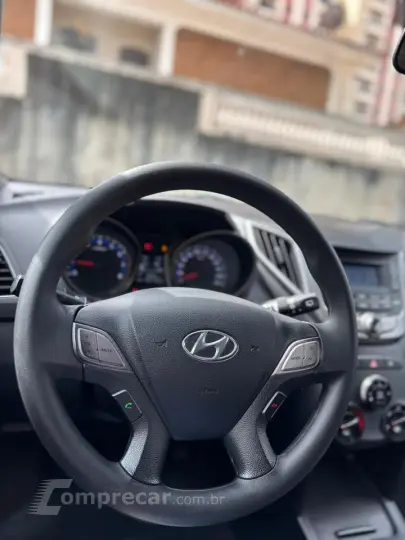 HB20 1.0 12V Comfort