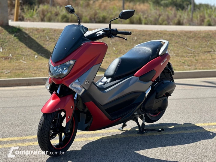 NMAX 160