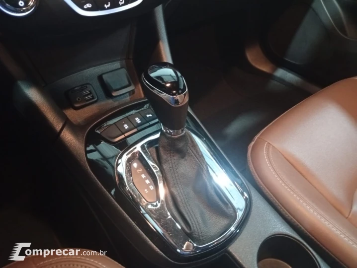 CRUZE 1.4 Turbo Premier