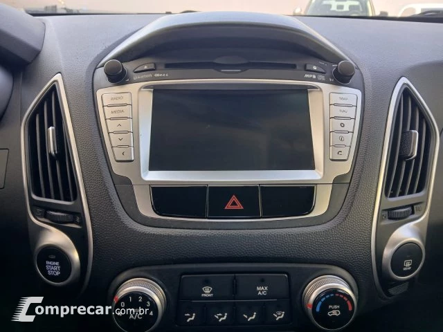 IX35 - 2.0 MPFI GLS 16V 4P AUTOMÁTICO
