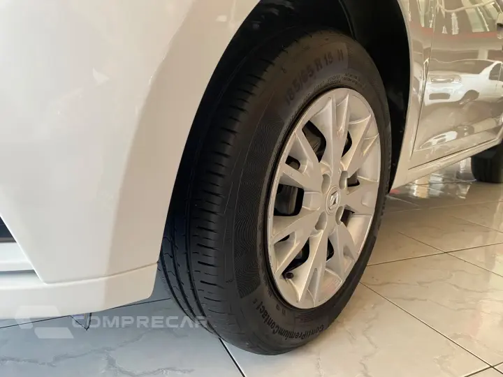 SANDERO 1.0 12V SCE ZEN