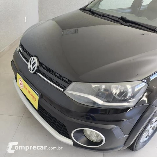 SAVEIRO 1.6 Cross CD 16V