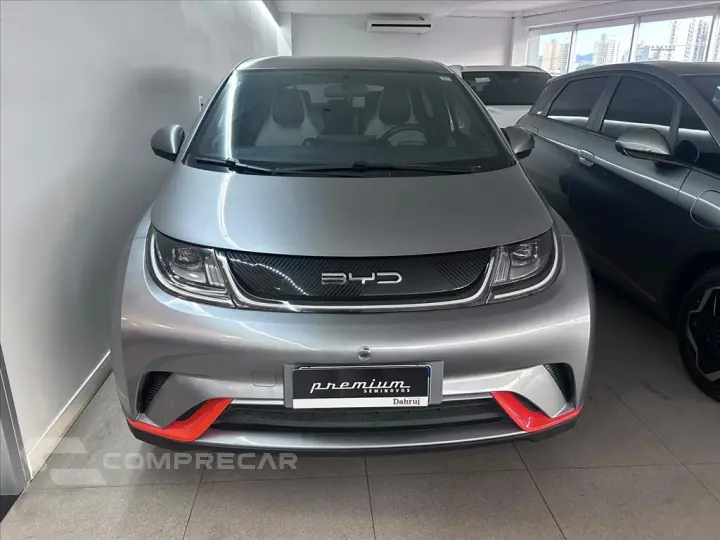 DOLPHIN 44,9 KW ELÉTRICO